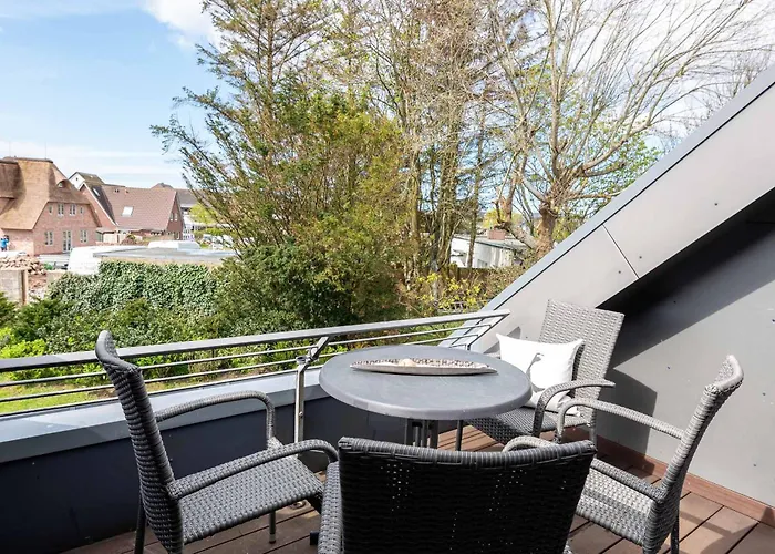 Kaept'n Nelson, App 13 Lägenhet *